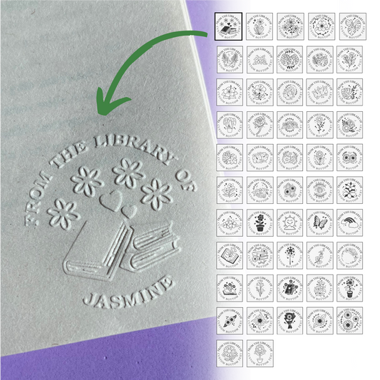 Mystical Forrest Clip