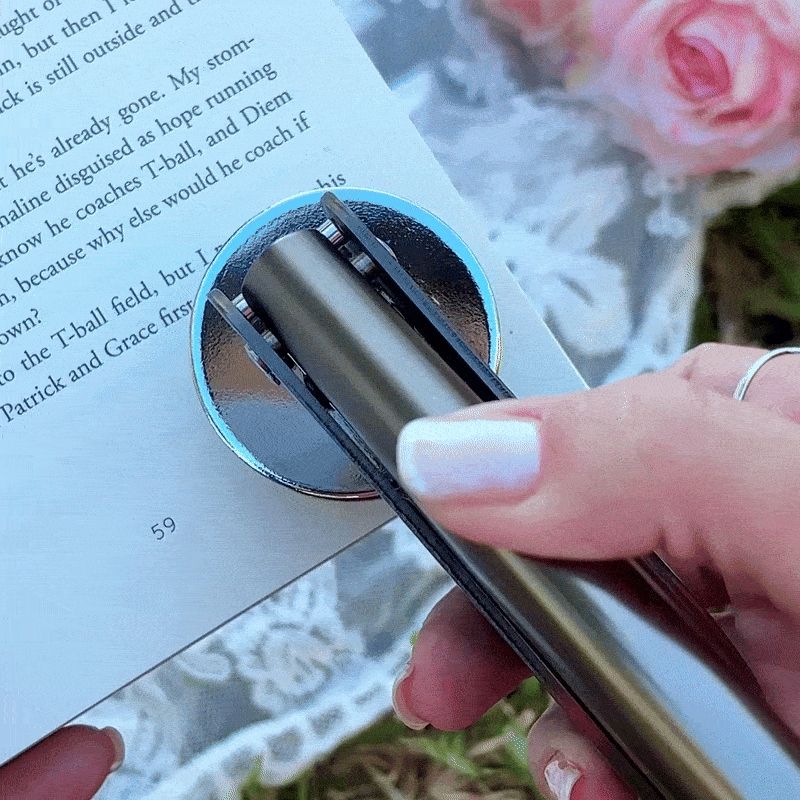 Romance Embosser