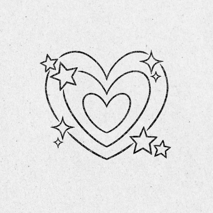 Romance Embosser