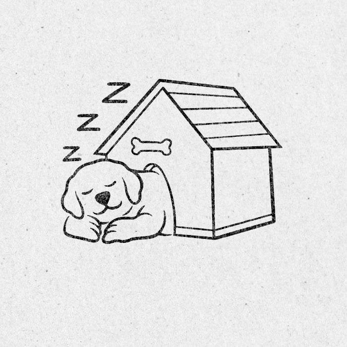 Dog Book Embosser