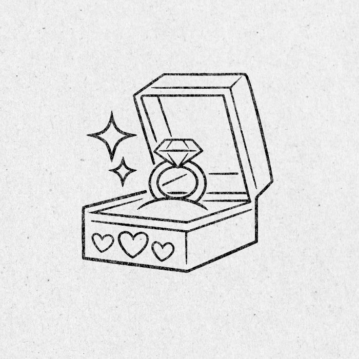 Romance Embosser