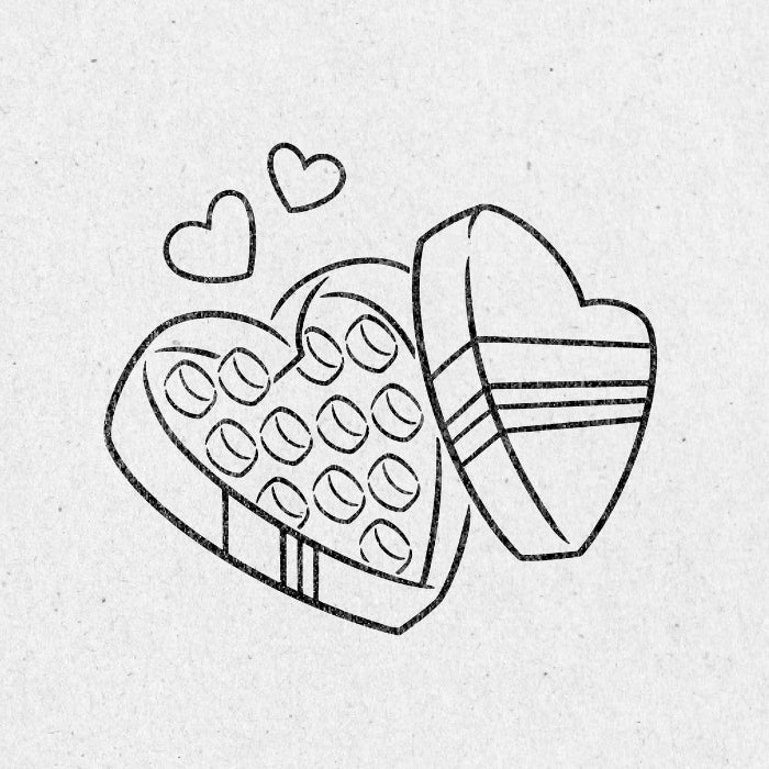 Romance Embosser