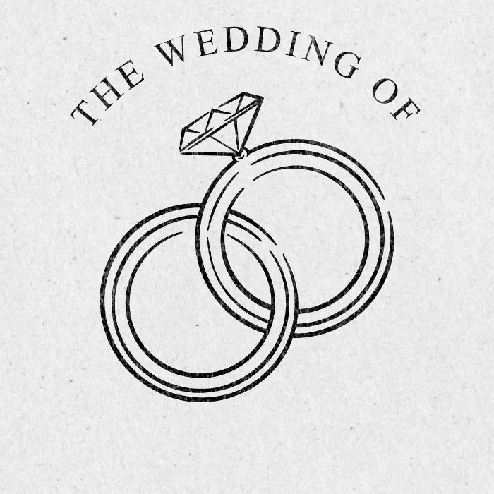 Wedding Embosser