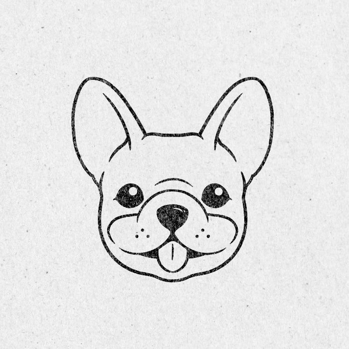 Dog Book Embosser