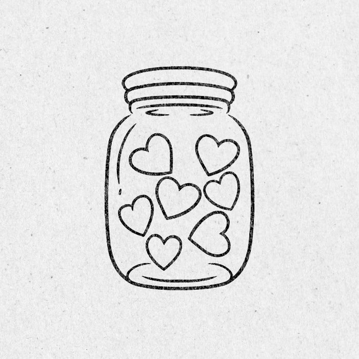 Romance Embosser