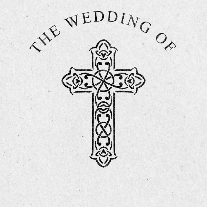 Wedding Embosser