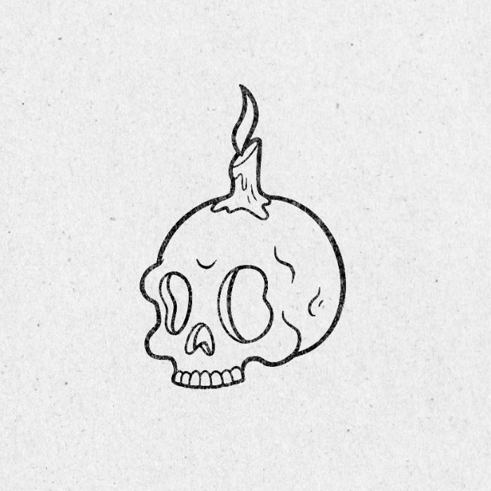 Spooky Clip