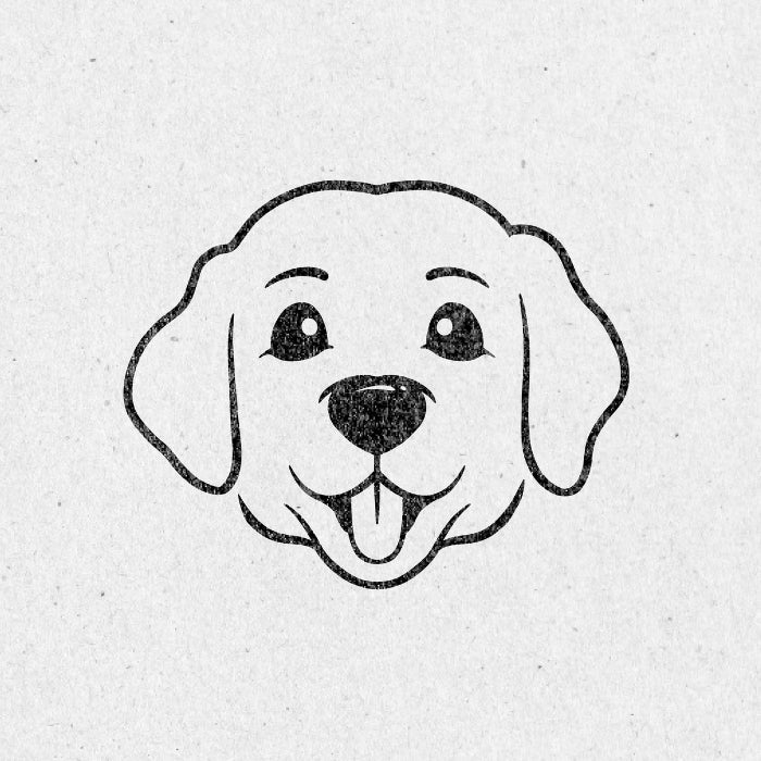 Dog Book Embosser