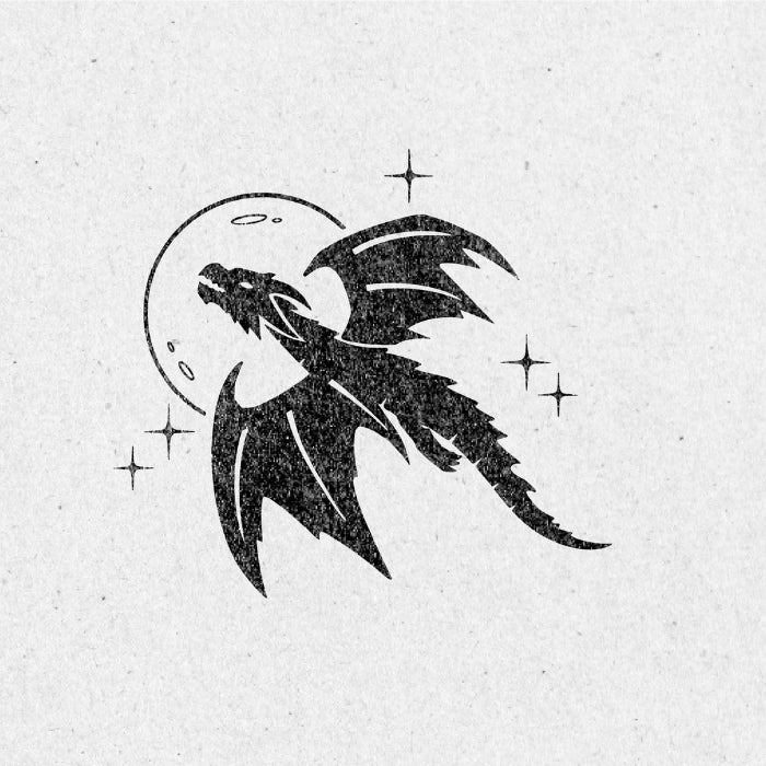 Mythology Embosser