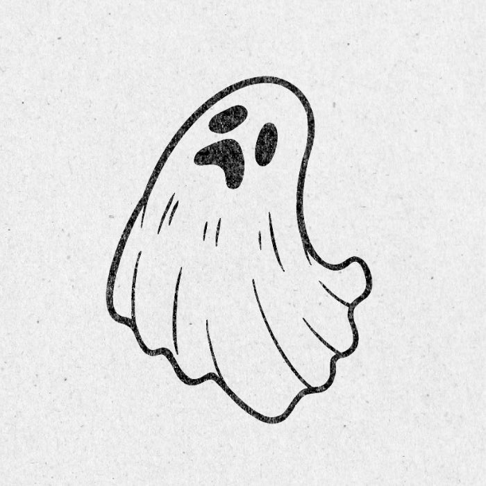 Spooky Embosser