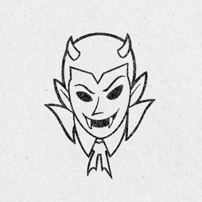 Spooky Embosser