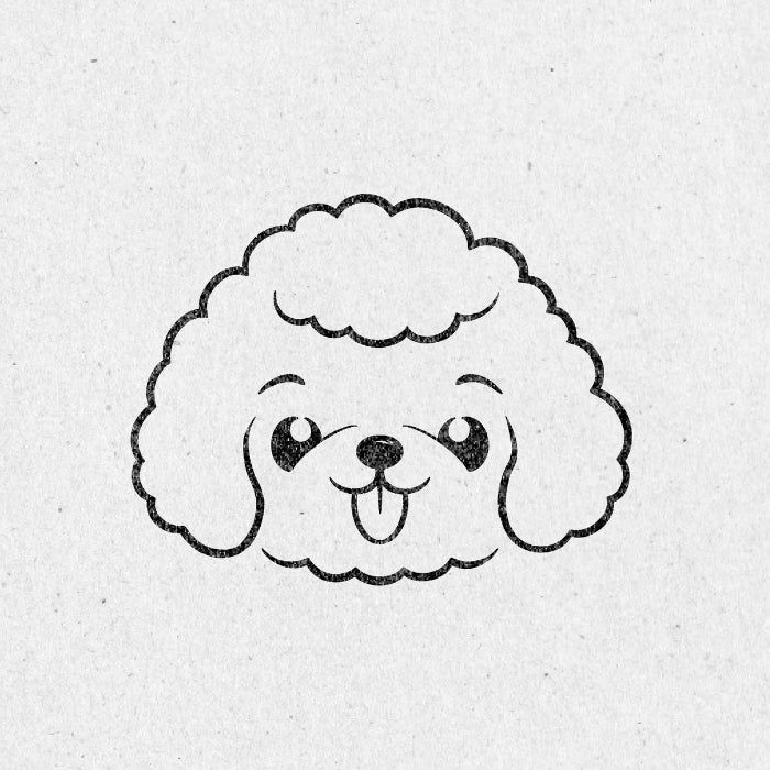 Dog Book Embosser
