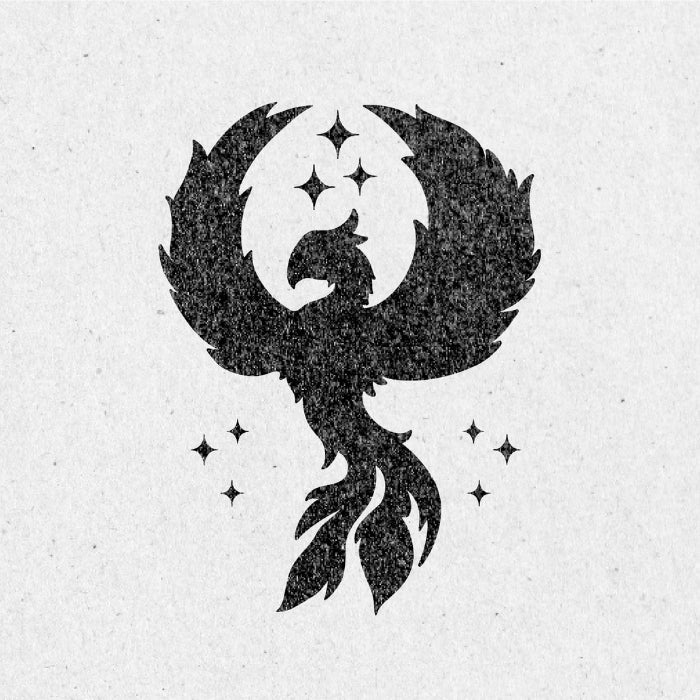 Mythology Embosser