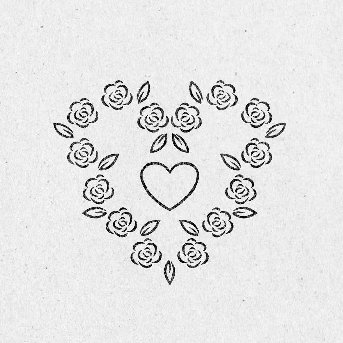Romance Embosser