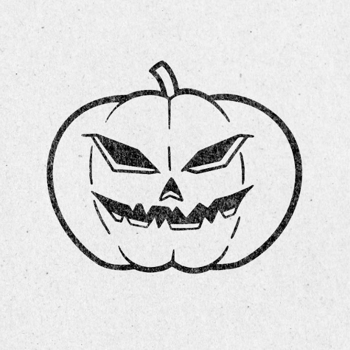 Spooky Embosser