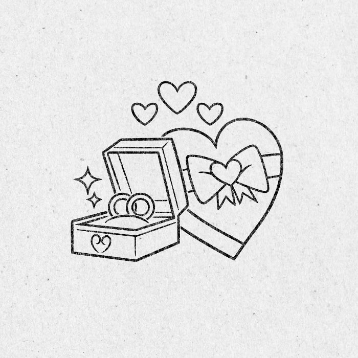 Romance Clip