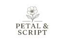 PETAL& SCRIPT