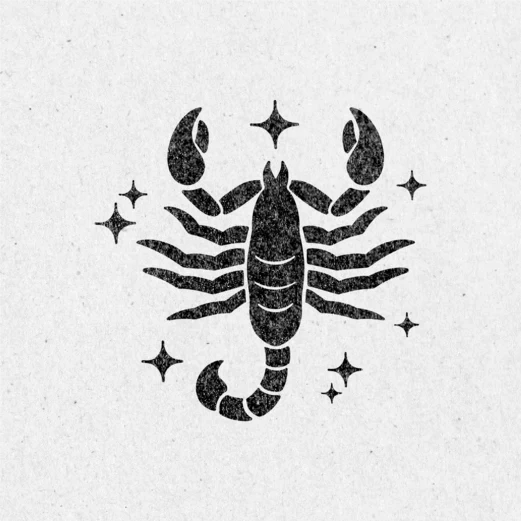 Zodiac Clip