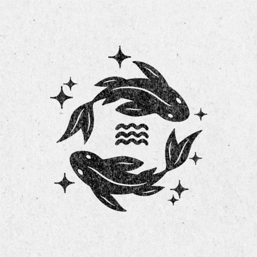 Zodiac Clip