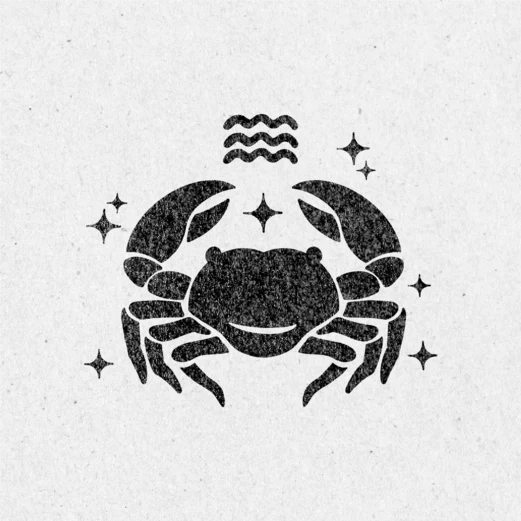 Zodiac Clip