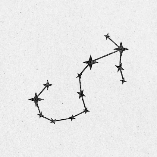 Zodiac Clip