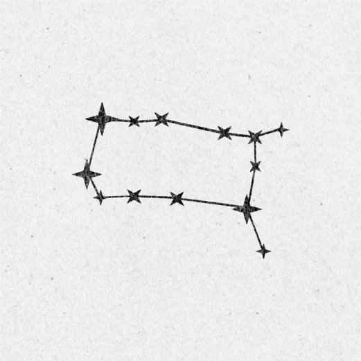 Zodiac Clip