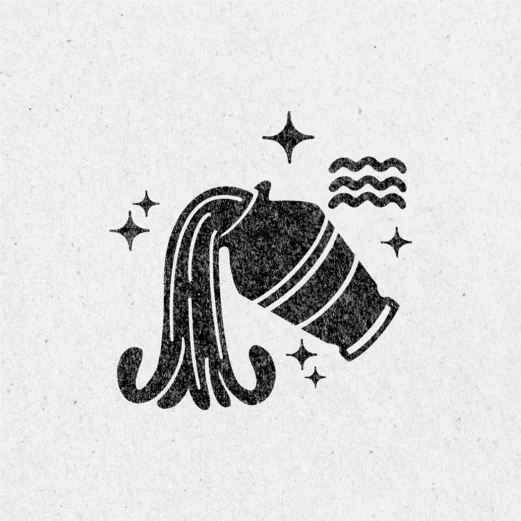 Zodiac Clip