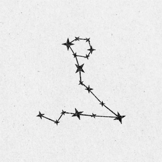 Zodiac Clip