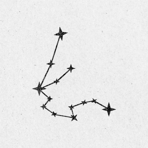 Zodiac Clip