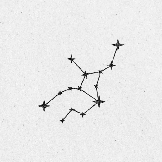 Zodiac Clip