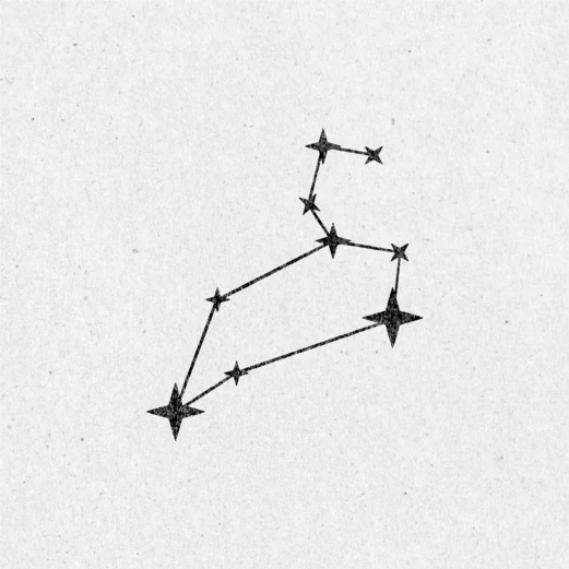 Zodiac Clip