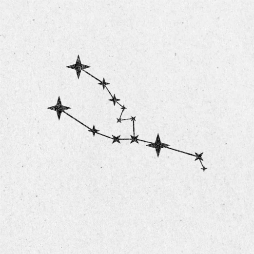 Zodiac Clip